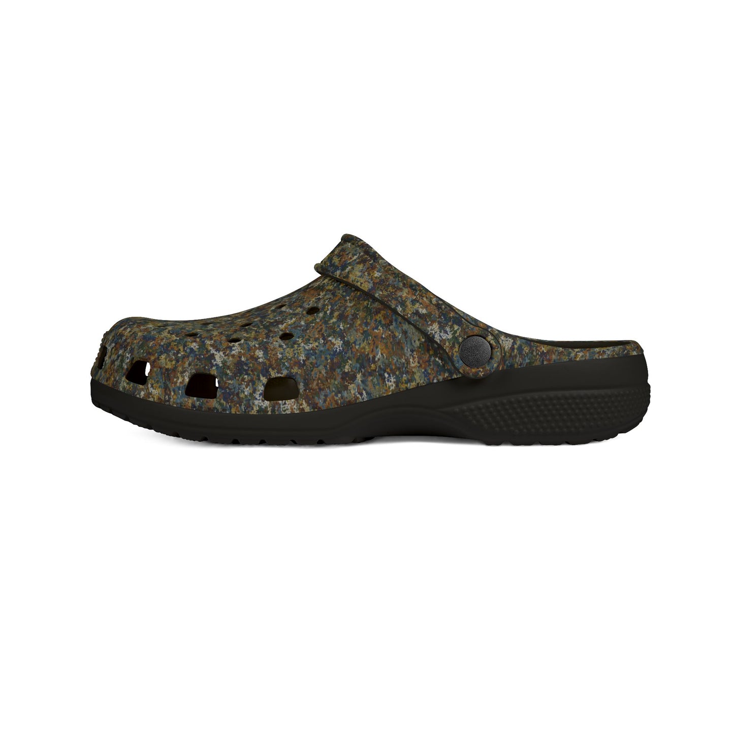 EVA Foam Rubber Shoes, Jhane Barnes design "TEXTURE" col. History