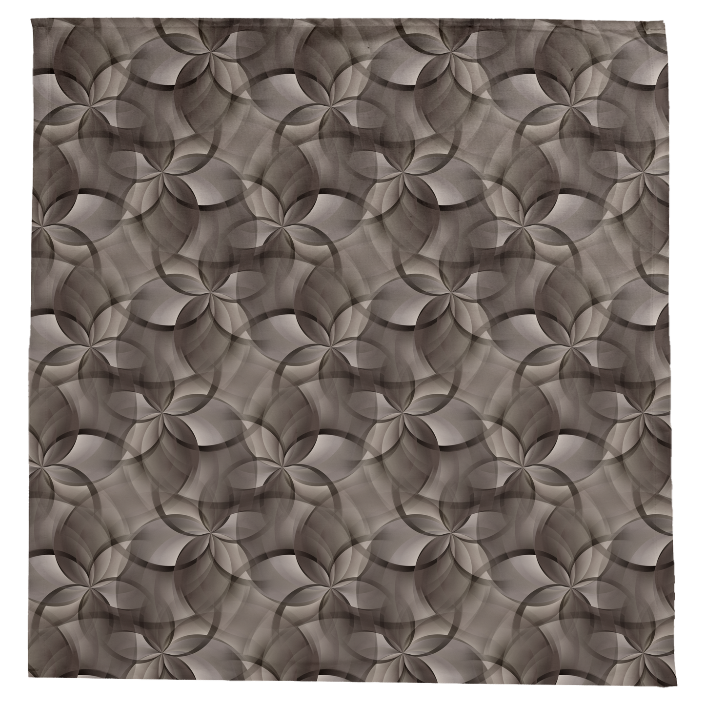 "FLORA" col Dusk Tablecloth Jhane Barnes custom design