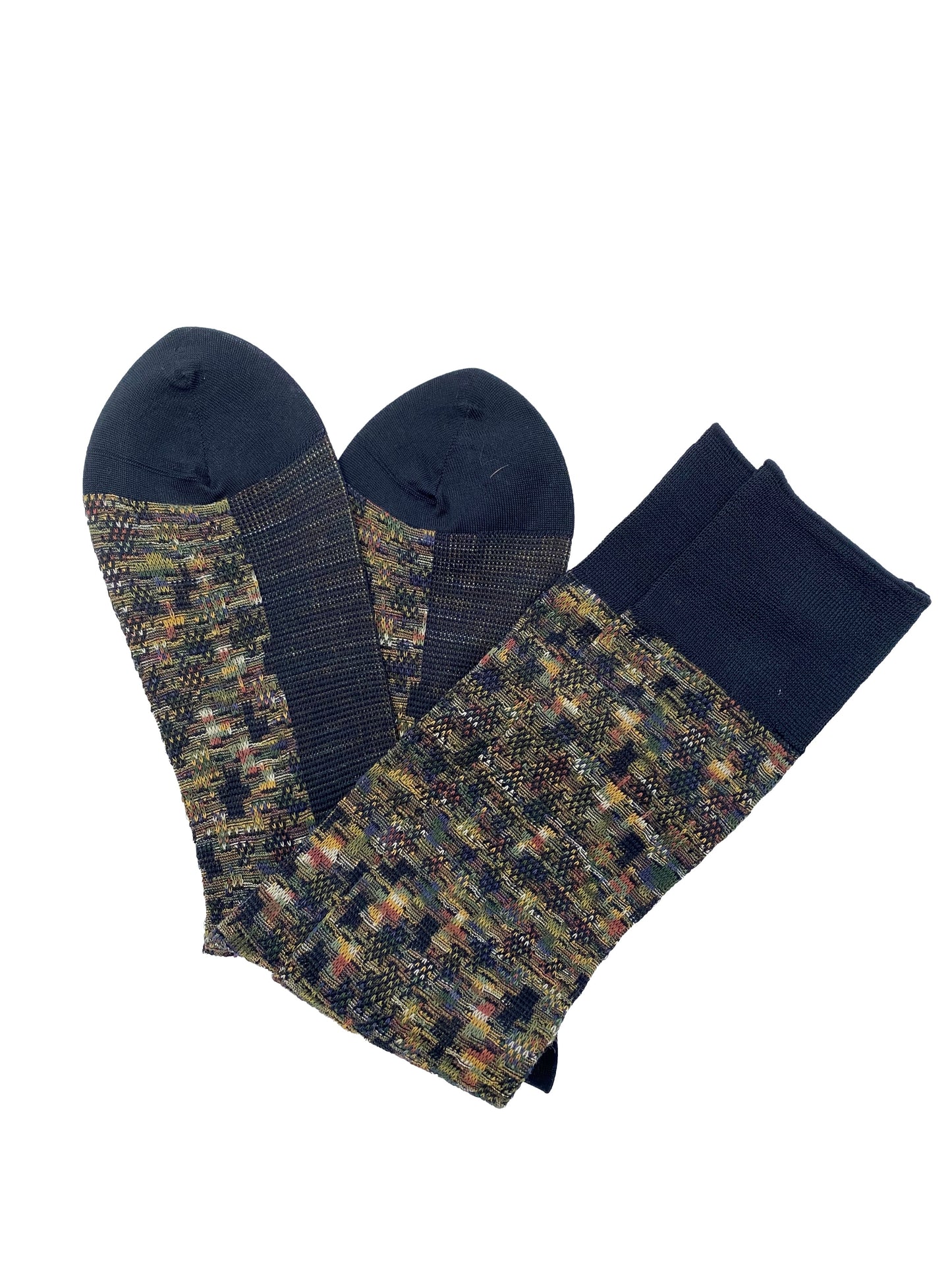 PUZZLING col Autumnal