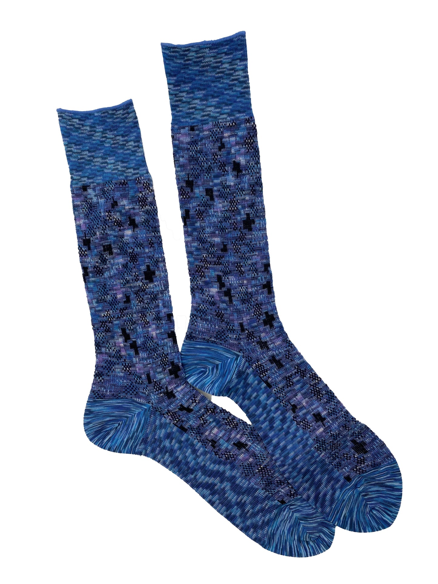 PUZZLING col Cerulean