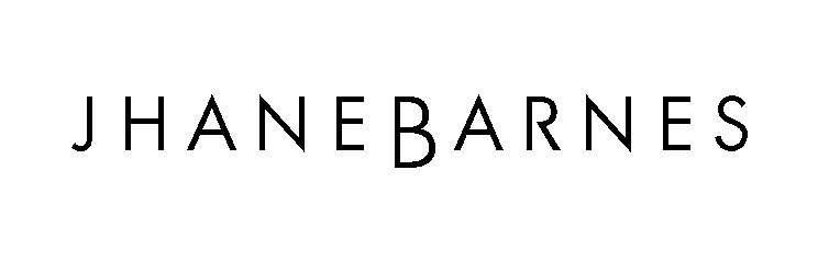 Jhane Barnes logo