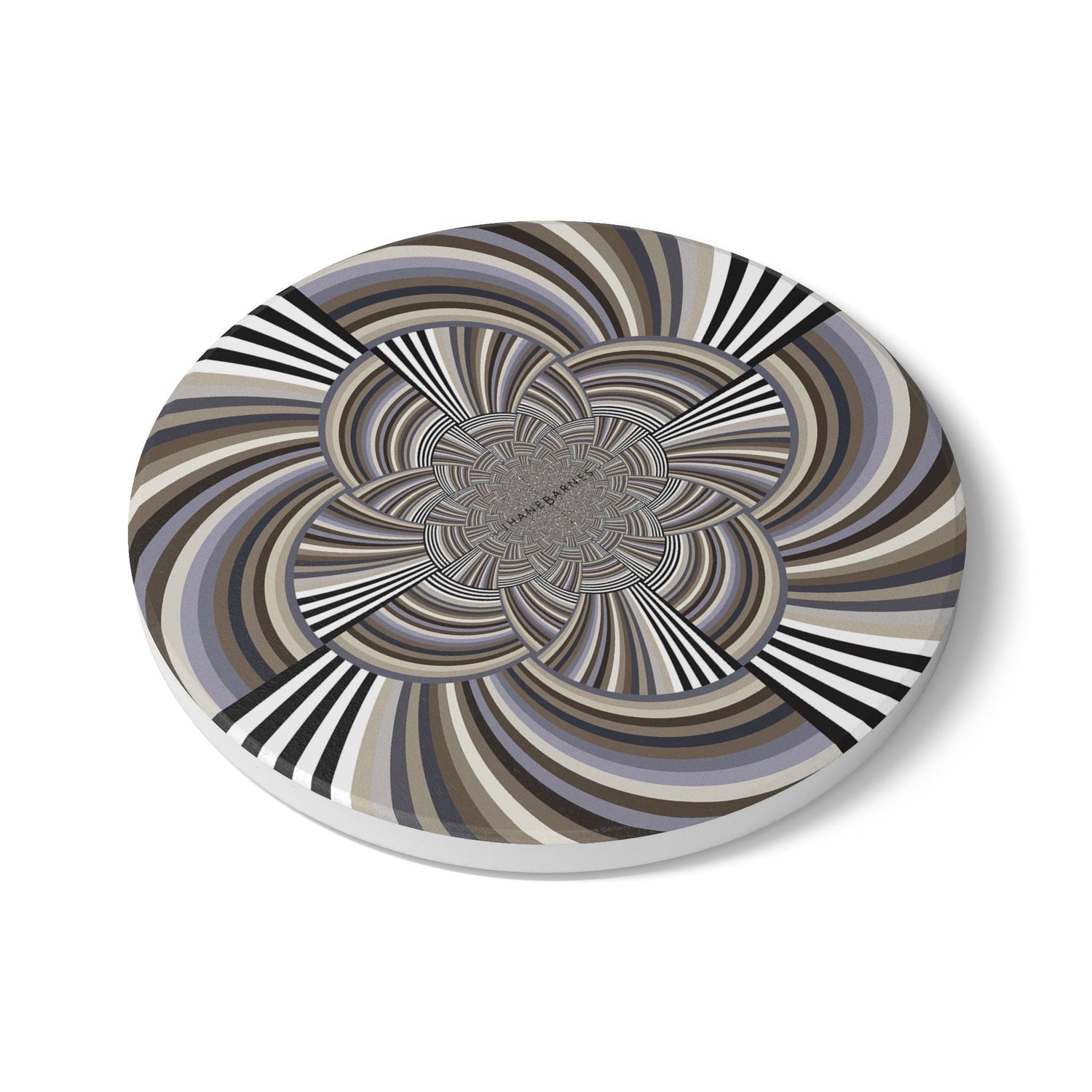 CERAMIC COASTERS