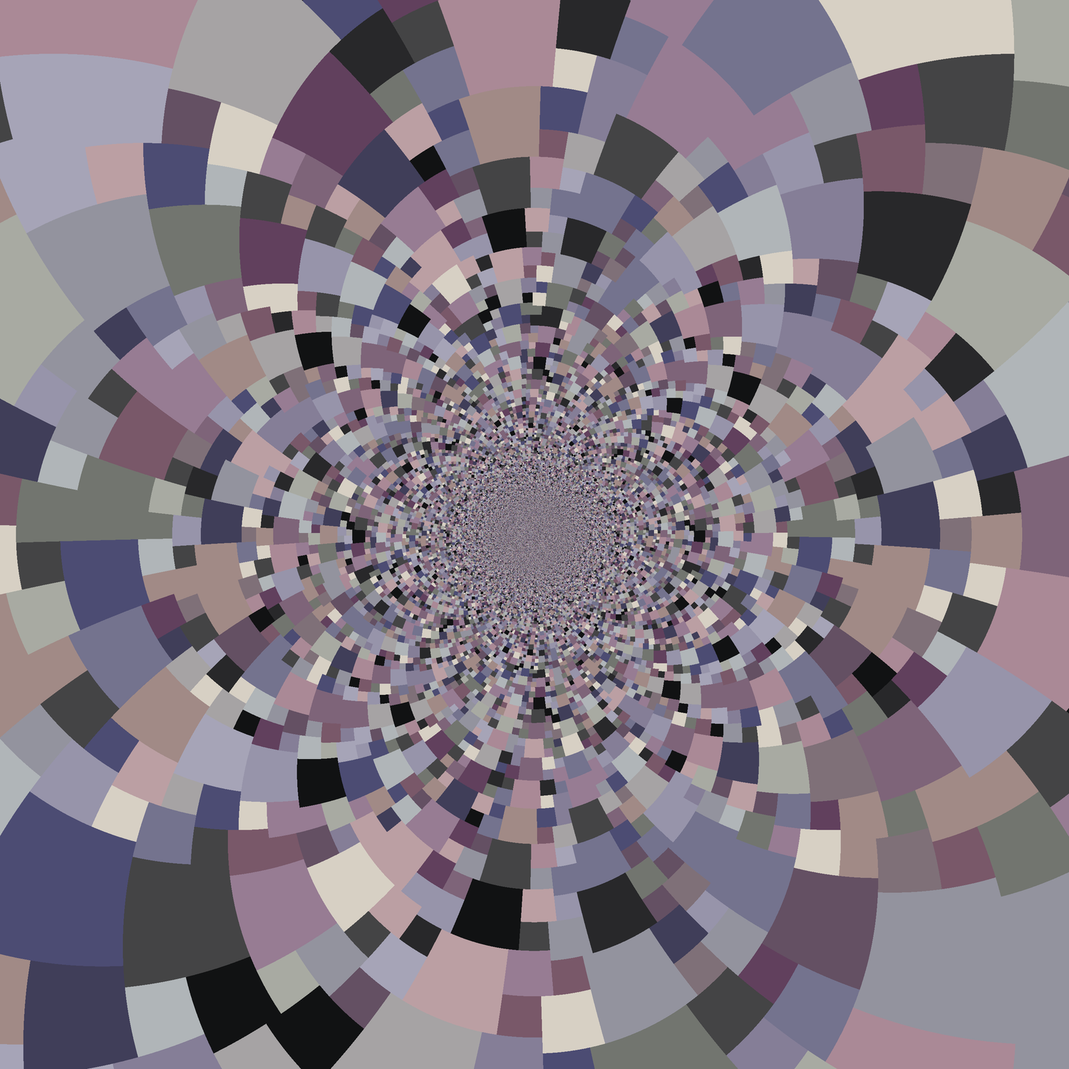 OCEAN ALCHEMY - Designs grouped by color