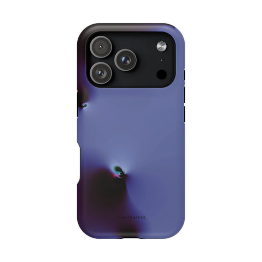 Magnetic Tough Case  "FIREFLY" a Jhane Barnes custom design