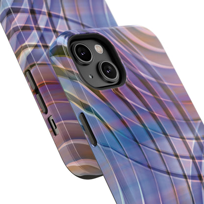 Impact-Resistant Case "ECHO" a Jhane Barnes design