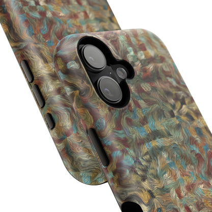 Impact-Resistant Case "PRISM" a Jhane Barnes design