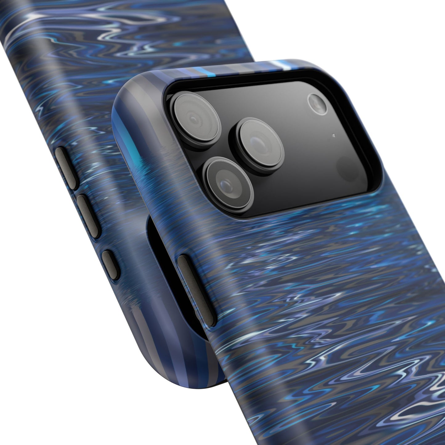 Impact-Resistant Case "LEVEE" a Jhane Barnes design