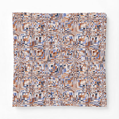Cotton Comforter "QUAD" col. Mirage
