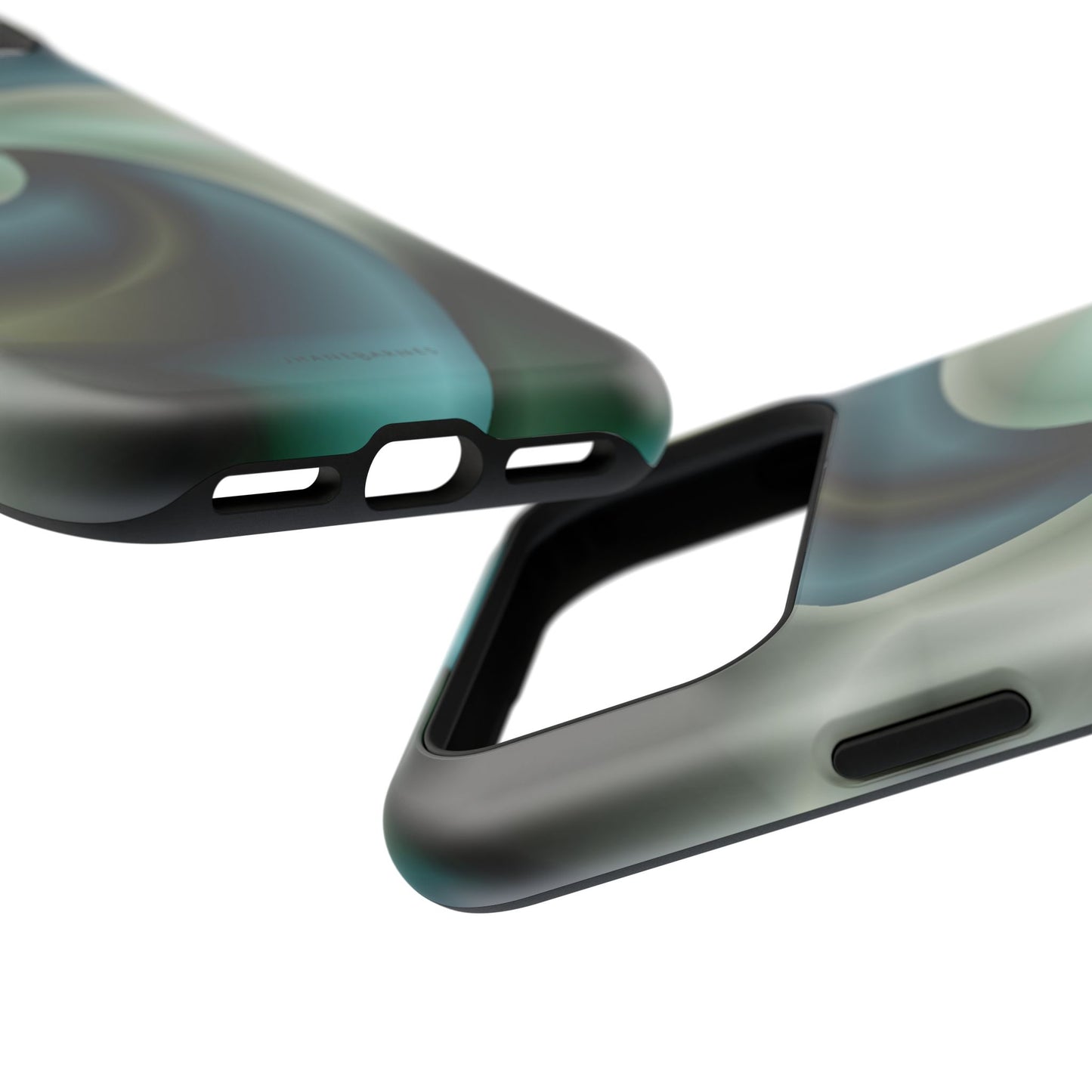 Impact-Resistant Case "JHANE'S WORLD" a Jhane Barnes design