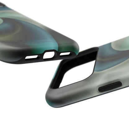 Impact-Resistant Case "JHANE'S WORLD" a Jhane Barnes design