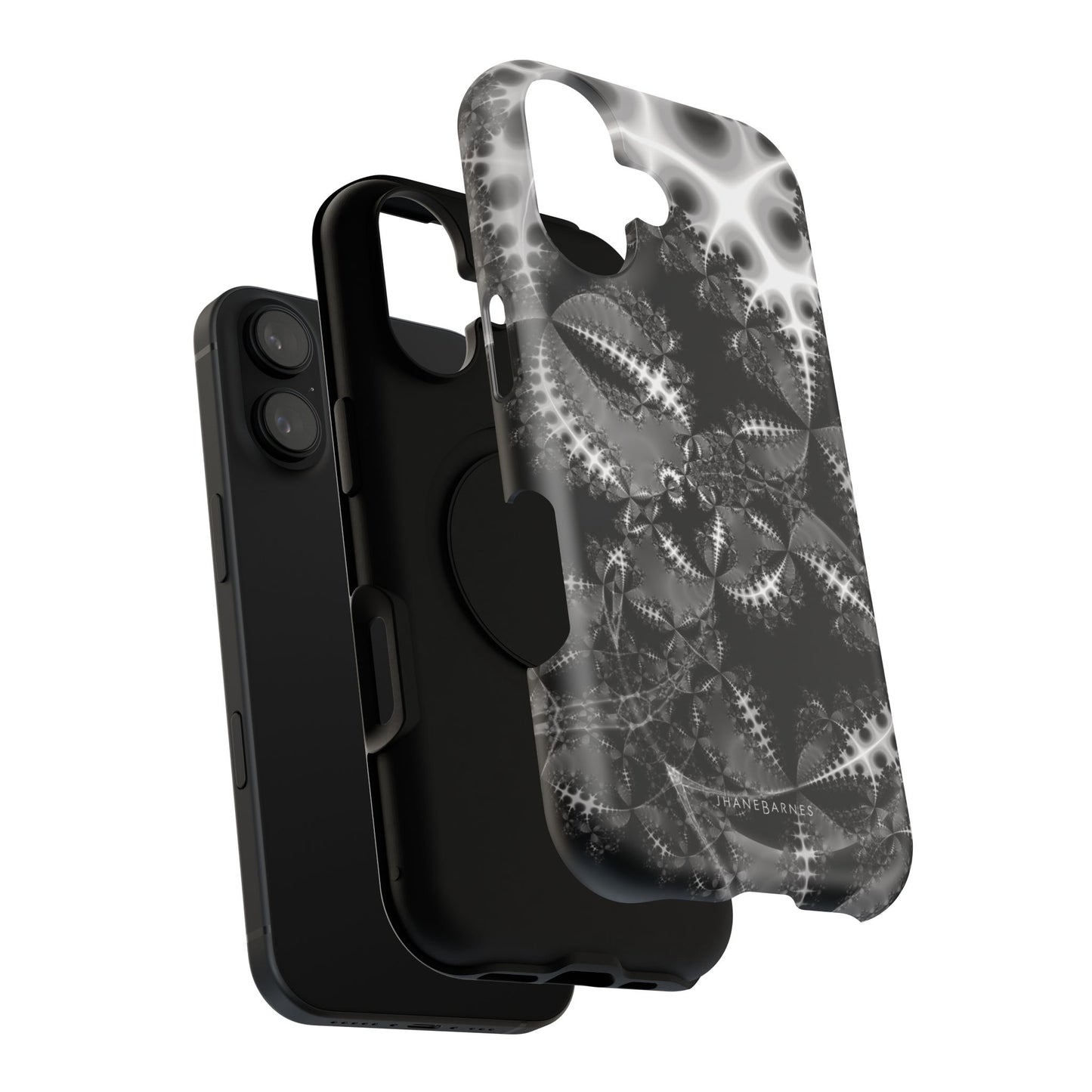 Impact-Resistant Case "NEWTON" a Jhane Barnes design