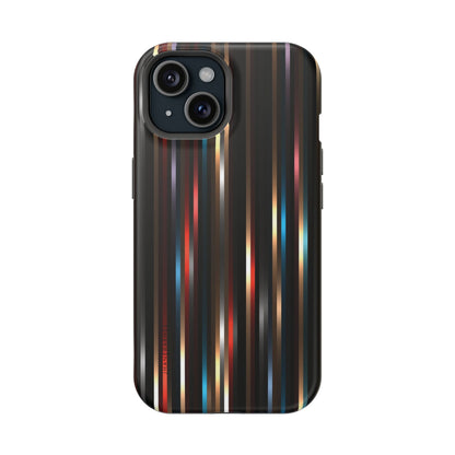Magnetic Tough Case  "BOUNCER" a Jhane Barnes custom design