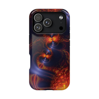Impact-Resistant Case "DRAGON" a Jhane Barnes design