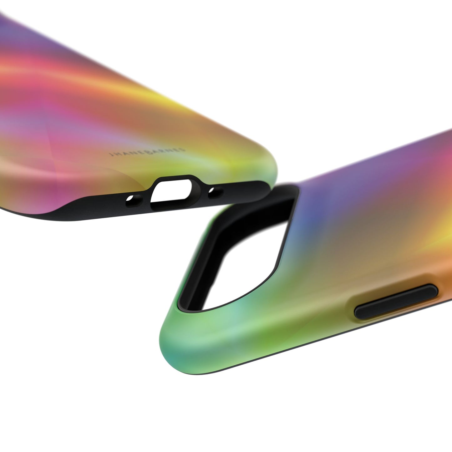 Impact-Resistant Case "COLORCODE" a Jhane Barnes design