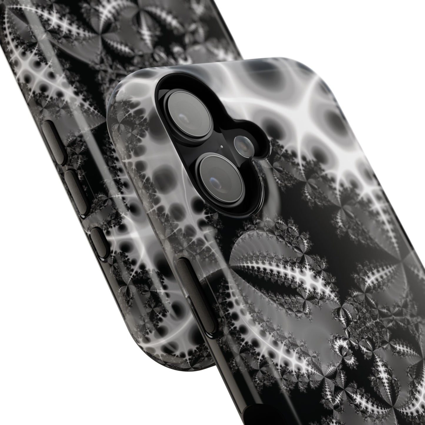 Impact-Resistant Case "NEWTON" a Jhane Barnes design