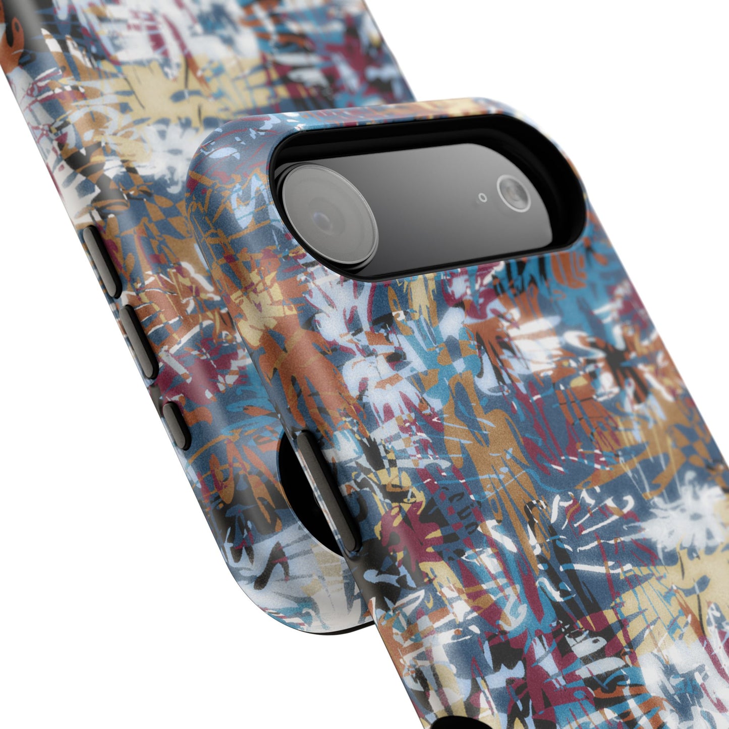 Impact-Resistant Case "MARINA" a Jhane Barnes design