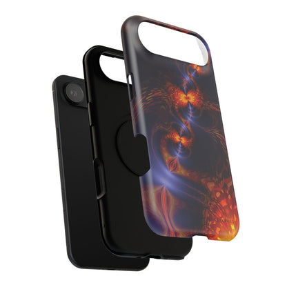 Impact-Resistant Case "DRAGON" a Jhane Barnes design
