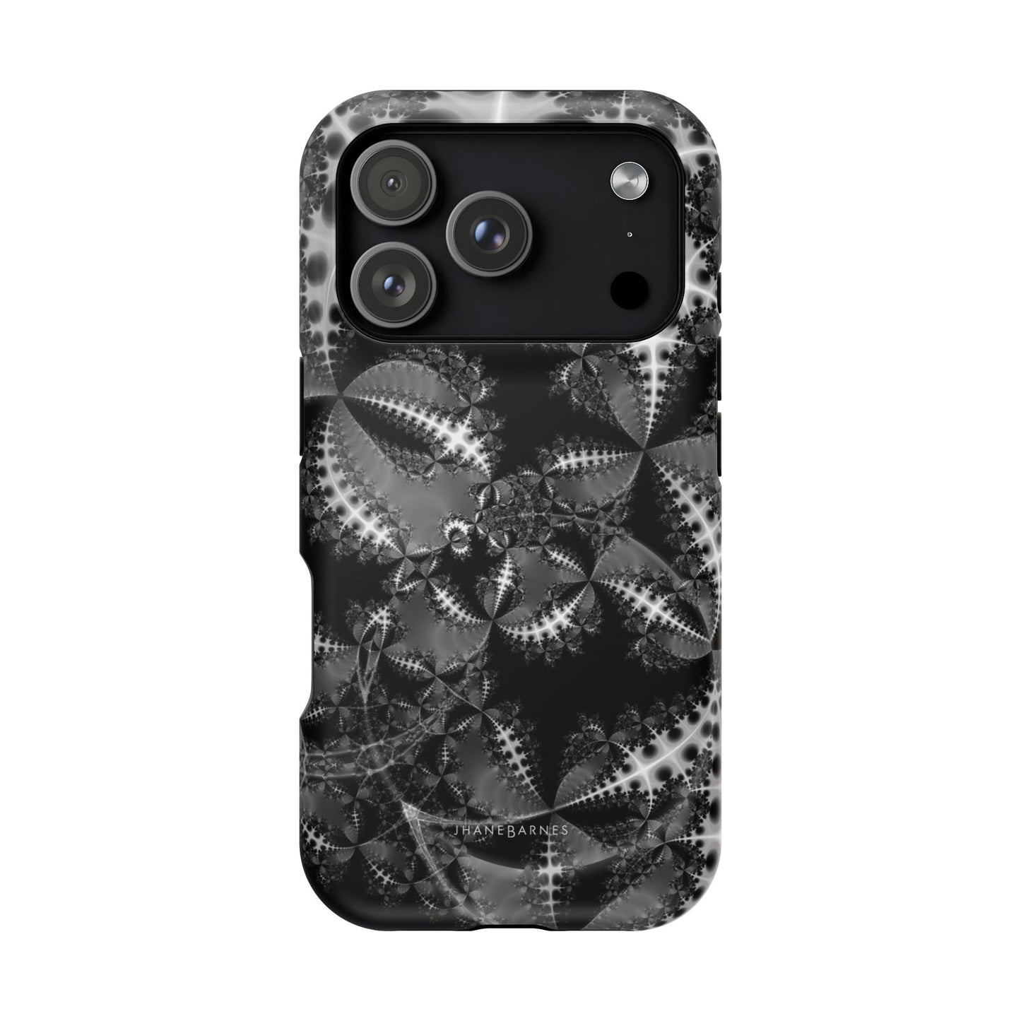 Magnetic Tough Case  "NEWTON" a Jhane Barnes custom design