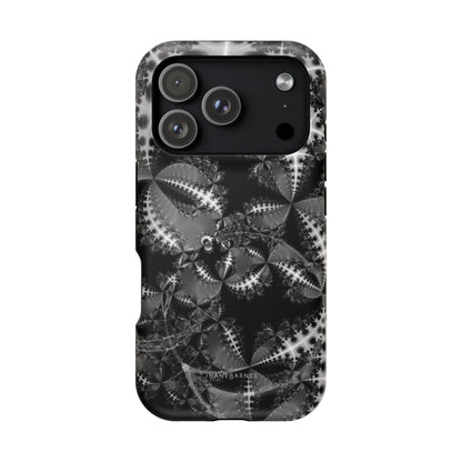 Magnetic Tough Case  "NEWTON" a Jhane Barnes custom design