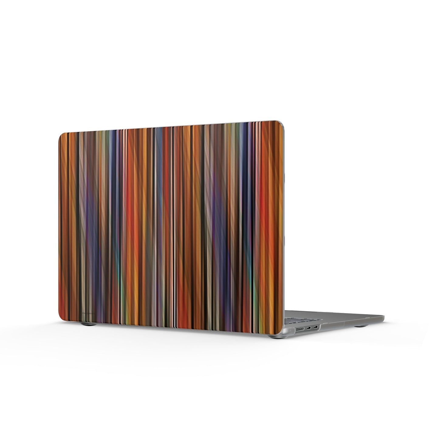 Macbook cover "HOTSHOT"
