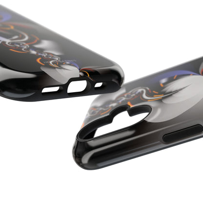 Impact-Resistant Case "FLIGHT" a Jhane Barnes design