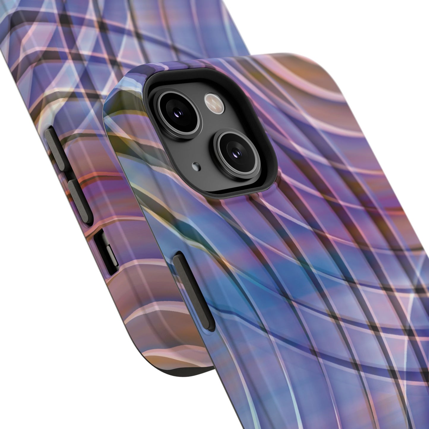 Impact-Resistant Case "ECHO" a Jhane Barnes design