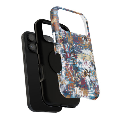 Impact-Resistant Case "MARINA" a Jhane Barnes design