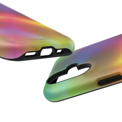 Impact-Resistant Case "COLORCODE" a Jhane Barnes design