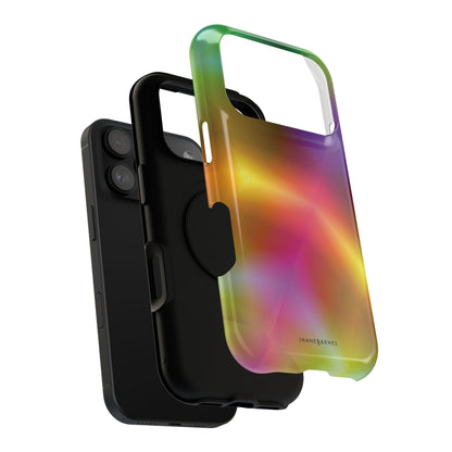 Impact-Resistant Case "COLORCODE" a Jhane Barnes design