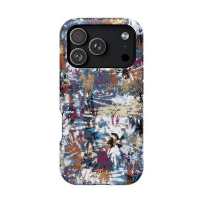 Impact-Resistant Case "MARINA" a Jhane Barnes design