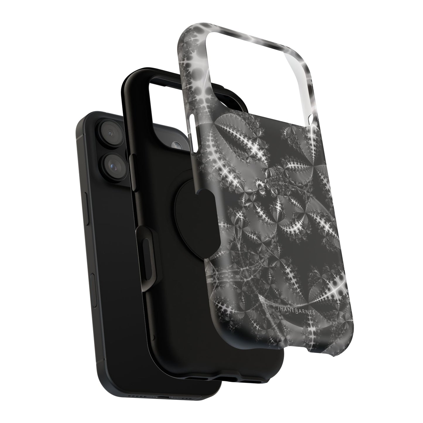 Impact-Resistant Case "NEWTON" a Jhane Barnes design