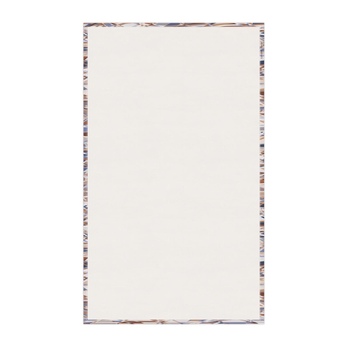 "THAT'S A WRAP" Tea Towels (cotton) col 5