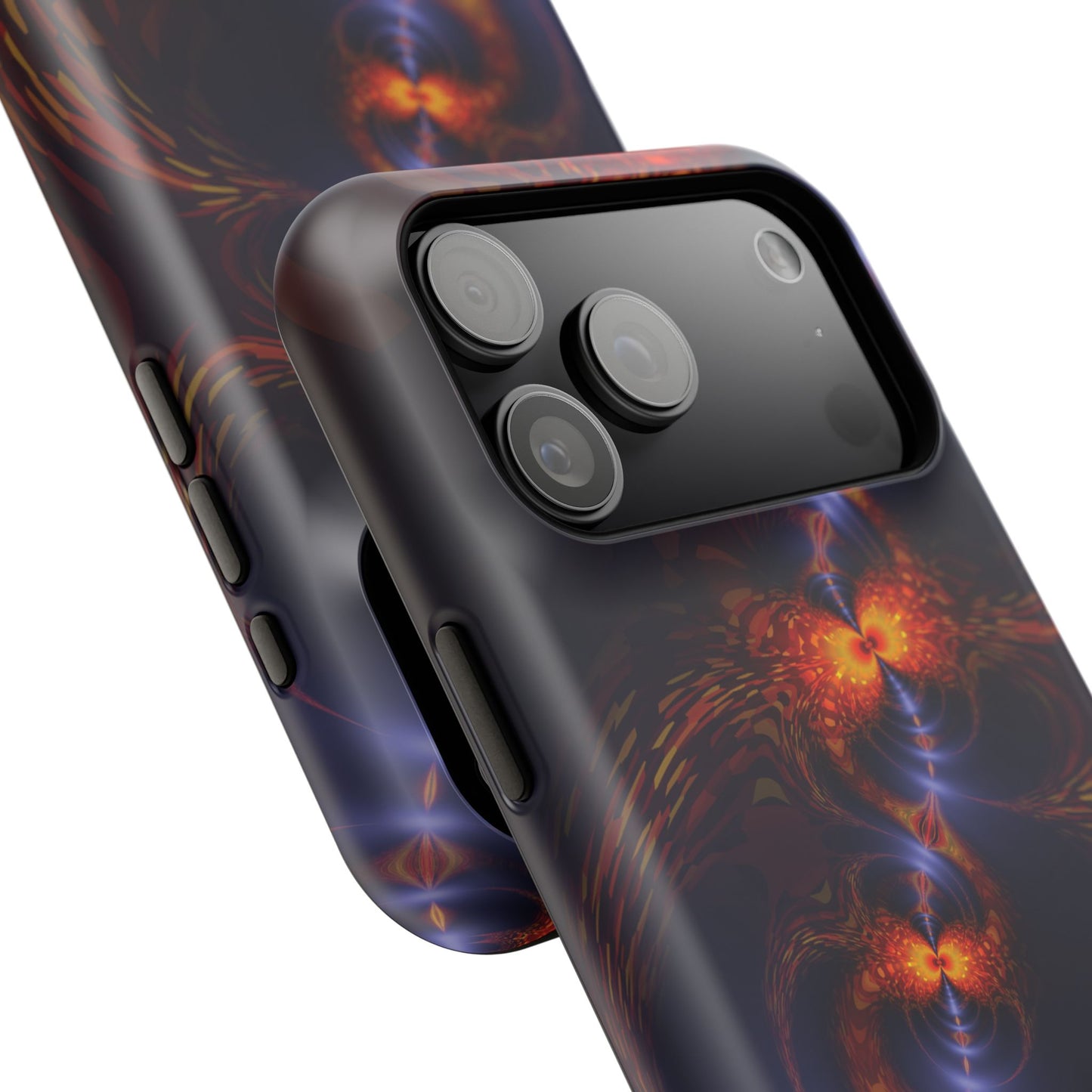 Impact-Resistant Case "DRAGON" a Jhane Barnes design