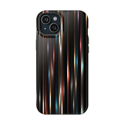 Magnetic Tough Case  "BOUNCER" a Jhane Barnes custom design