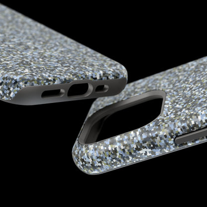 Magnetic Tough Case  "SCHATT" a Jhane Barnes custom design