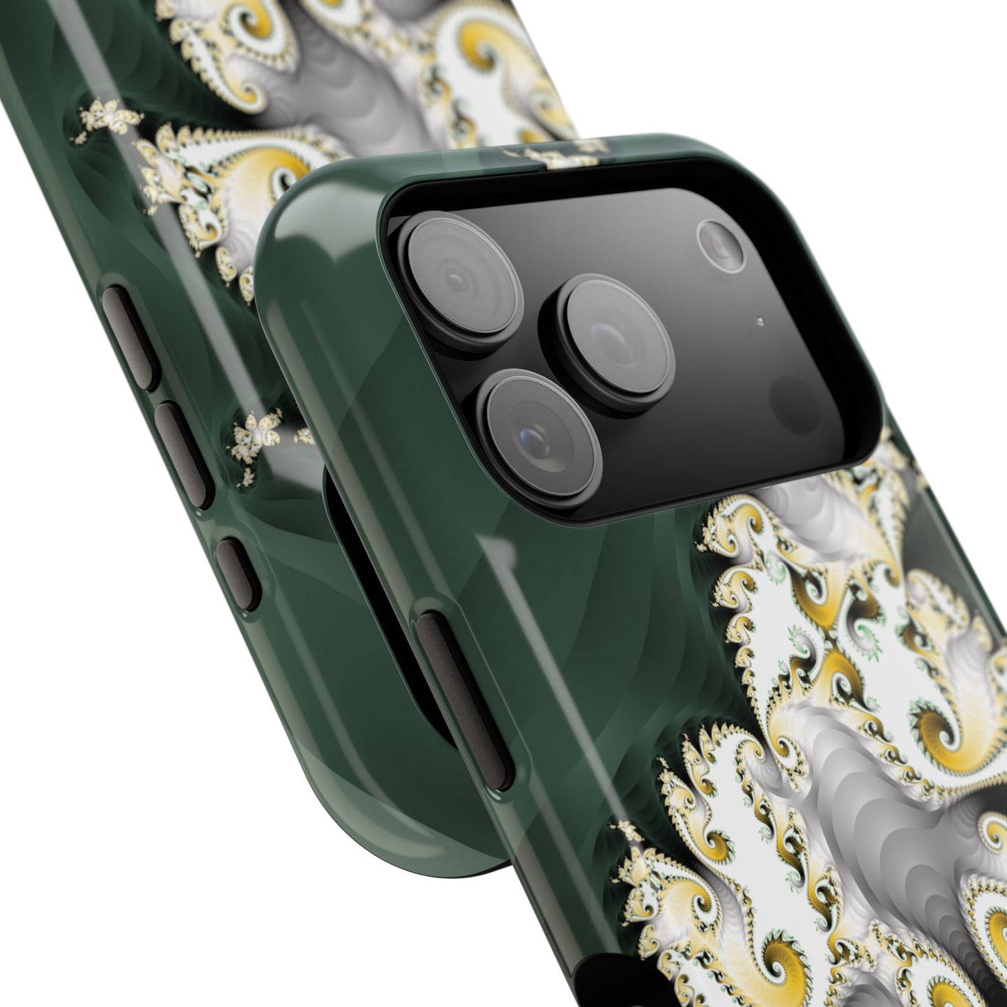 Impact-Resistant Case "PHOENIX" a Jhane Barnes design