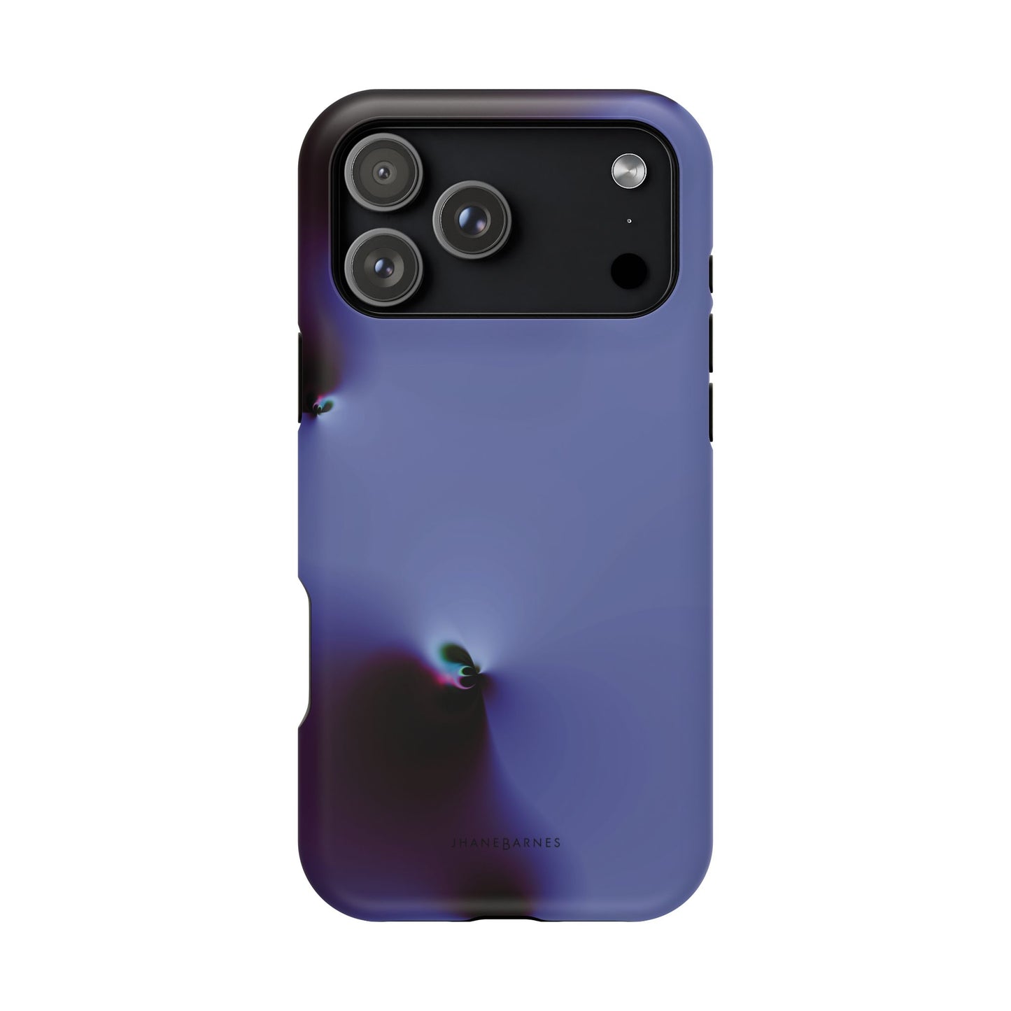 Impact-Resistant Case "FIREFLY" a Jhane Barnes design