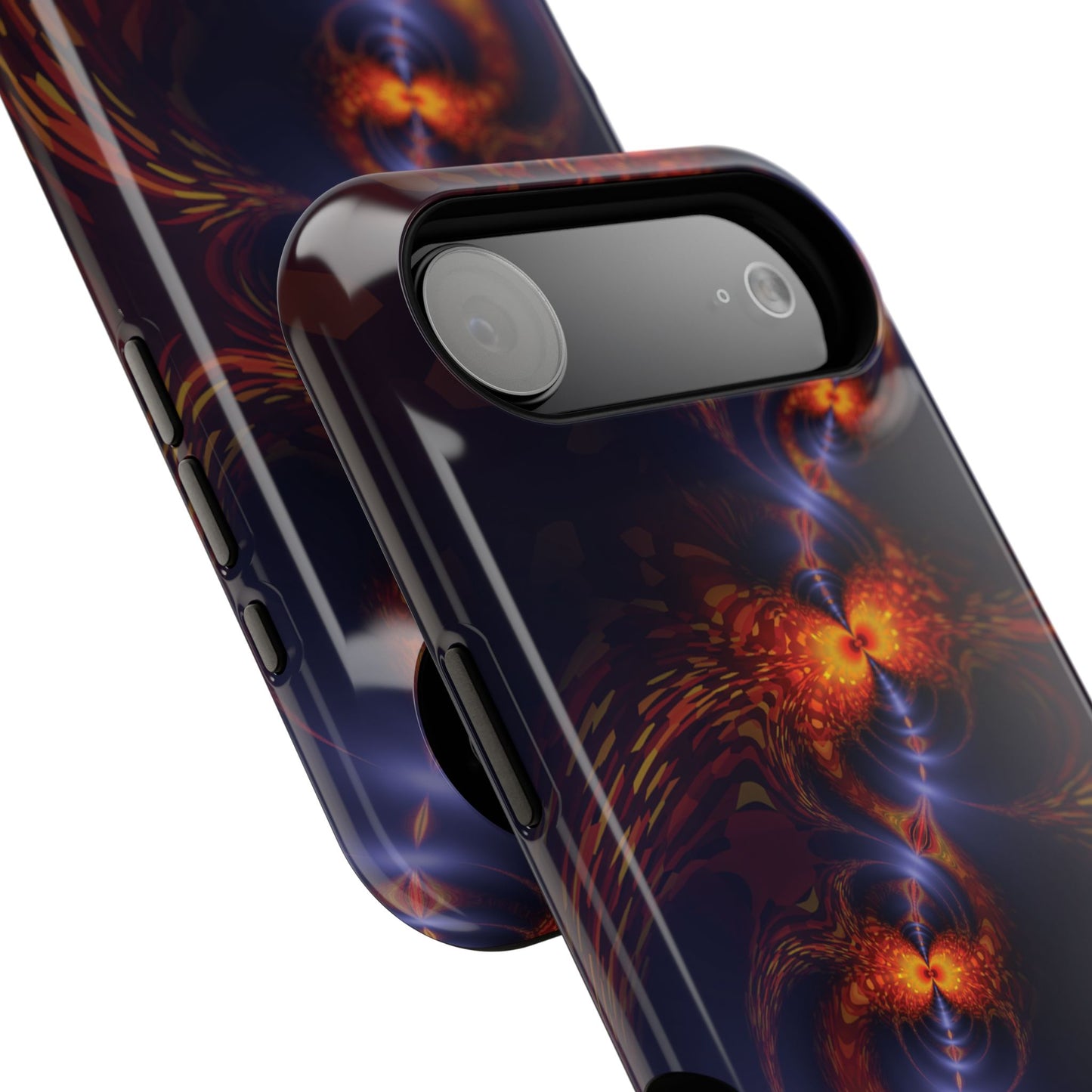 Impact-Resistant Case "DRAGON" a Jhane Barnes design