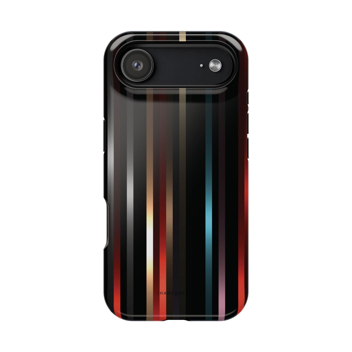 Impact-Resistant Case "BOUNCER" a Jhane Barnes design