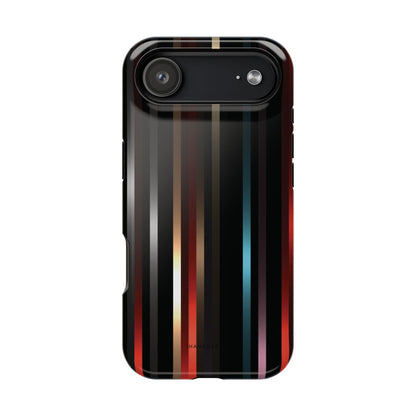 Impact-Resistant Case "BOUNCER" a Jhane Barnes design