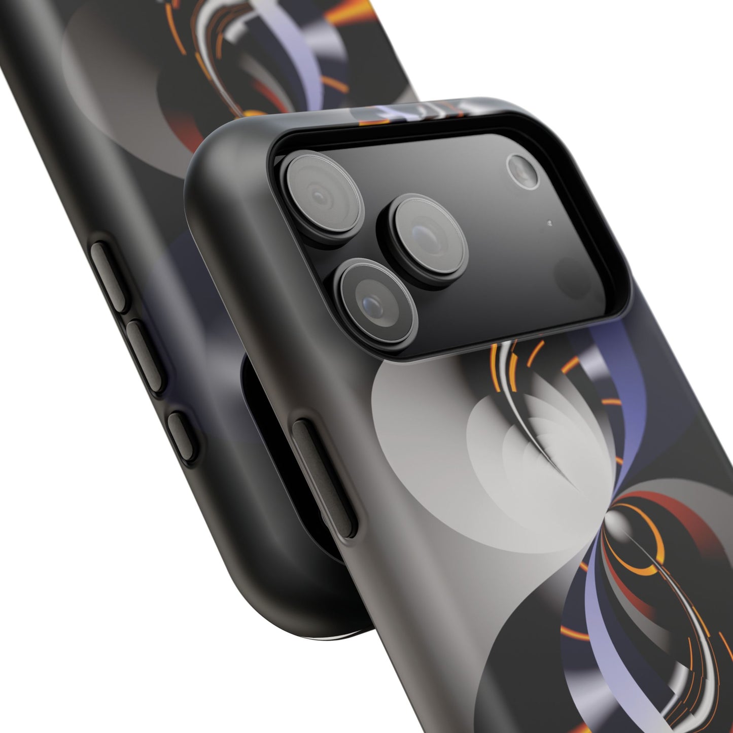 Impact-Resistant Case "FLIGHT" a Jhane Barnes design