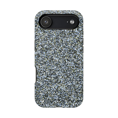 Magnetic Tough Case  "SCHATT" a Jhane Barnes custom design