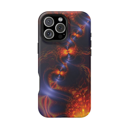 Impact-Resistant Case "DRAGON" a Jhane Barnes design