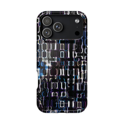 Magnetic Tough Case  "MOTHERBOARD" a Jhane Barnes custom design