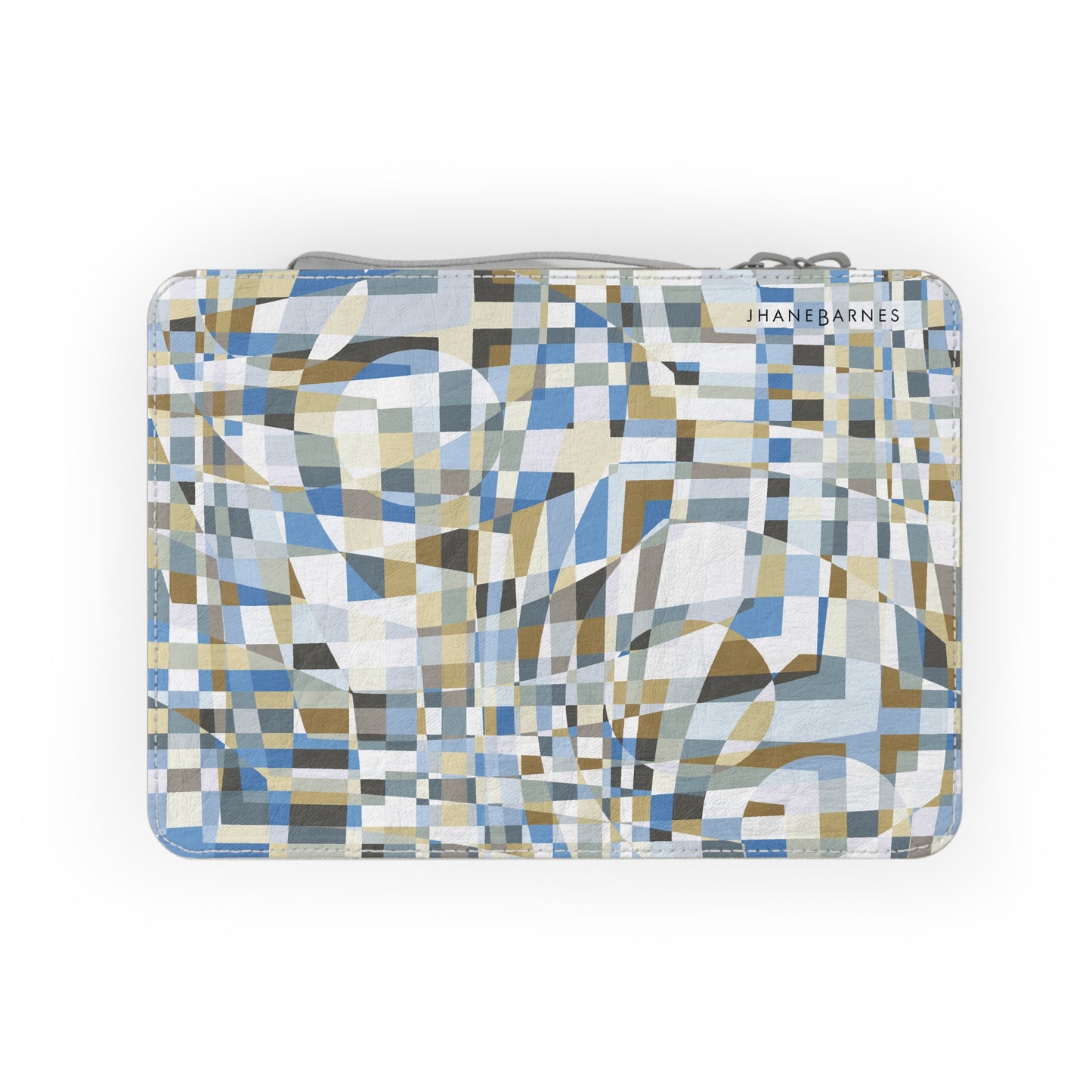 Zip Paper Lunch Bag "POLE" col. Celestial