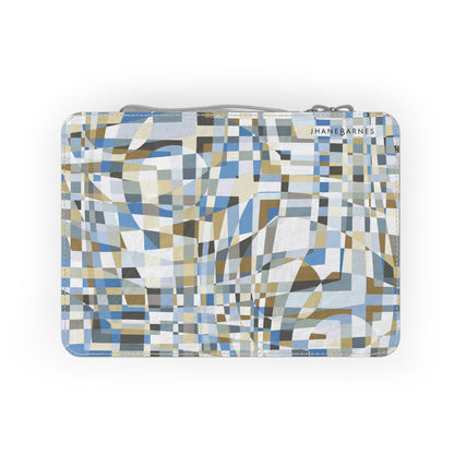 Zip Paper Lunch Bag "POLE" col. Celestial