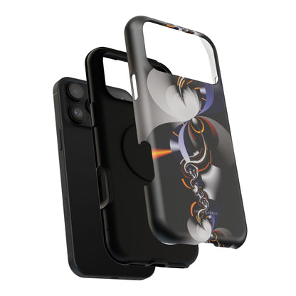 Impact-Resistant Case "FLIGHT" a Jhane Barnes design