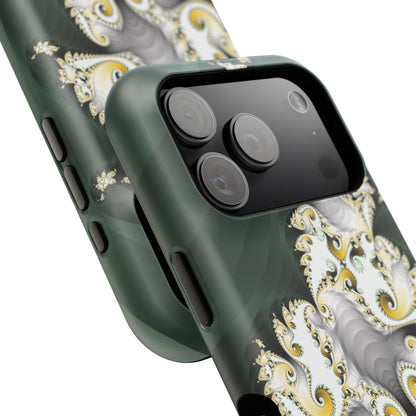 Impact-Resistant Case "PHOENIX" a Jhane Barnes design