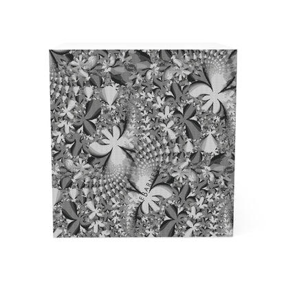 Note Cube "FRACTAL" col. Shadowplay