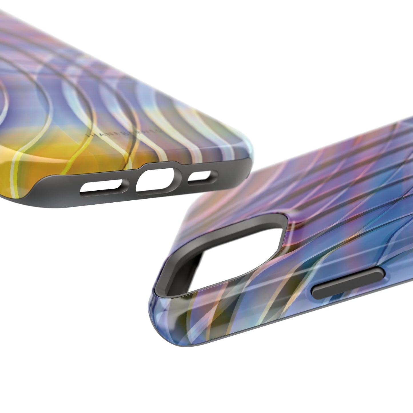 Impact-Resistant Case "ECHO" a Jhane Barnes design